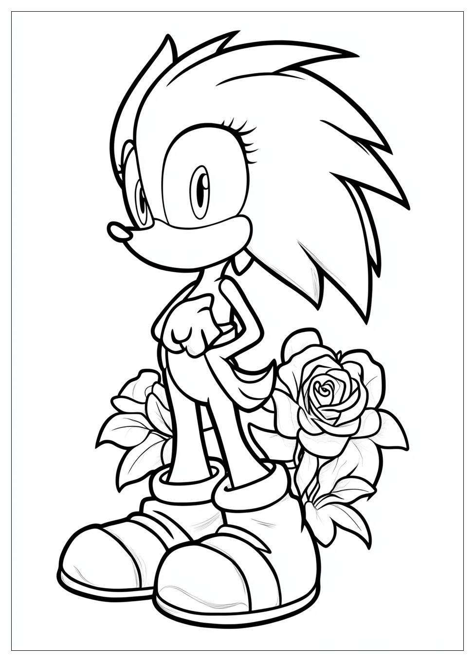 amy_rose_coloring_pages_11