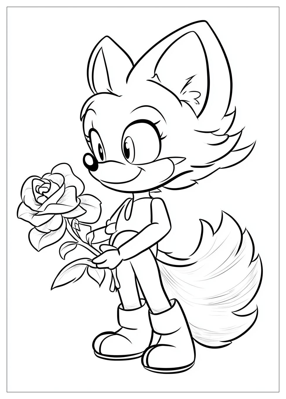 amy_rose_coloring_pages_12