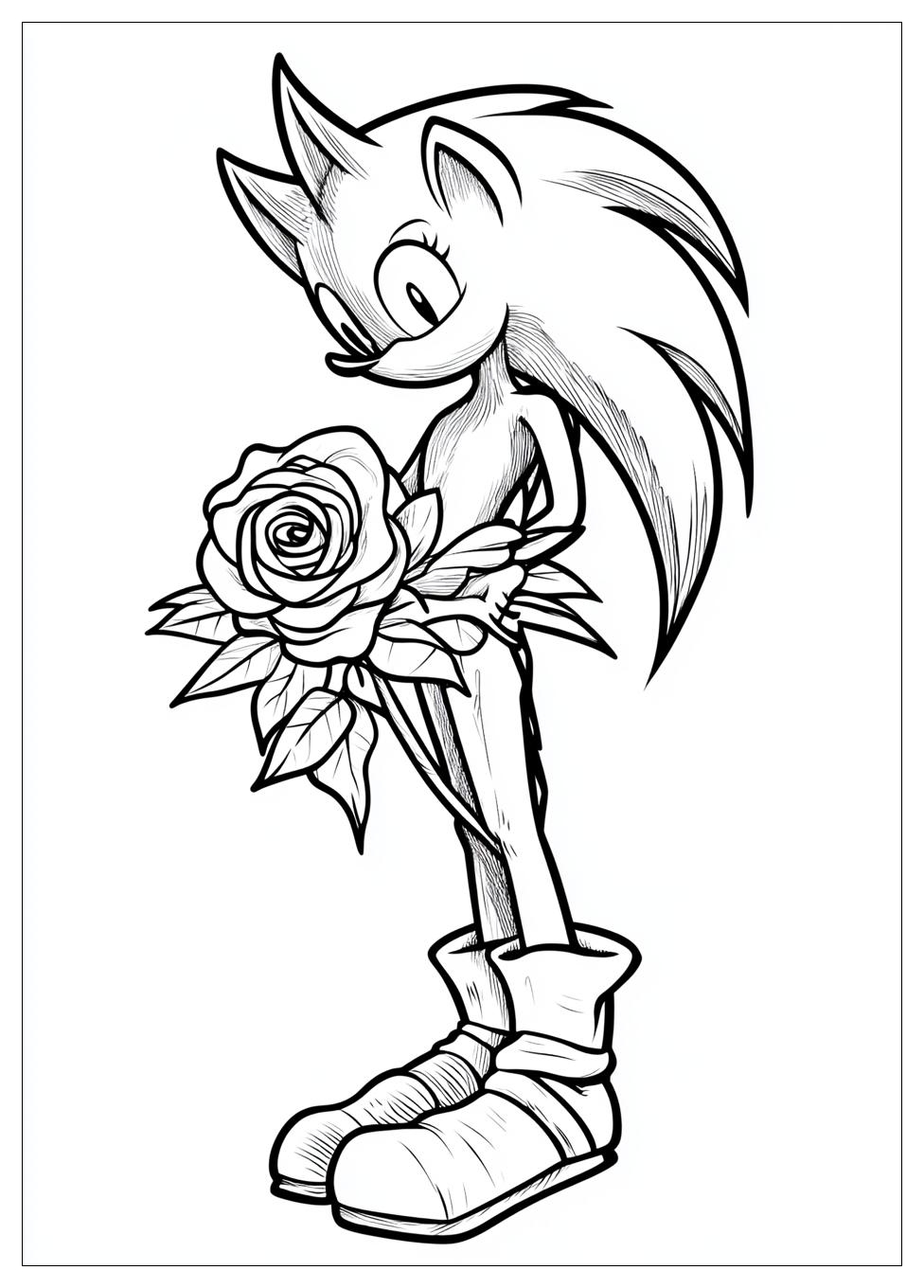 amy_rose_coloring_pages_15