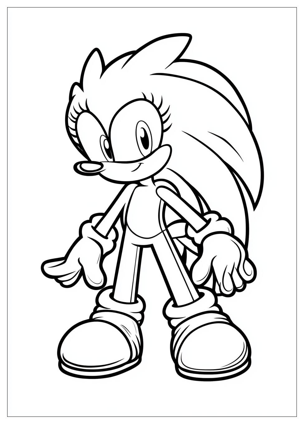 amy_rose_coloring_pages_18