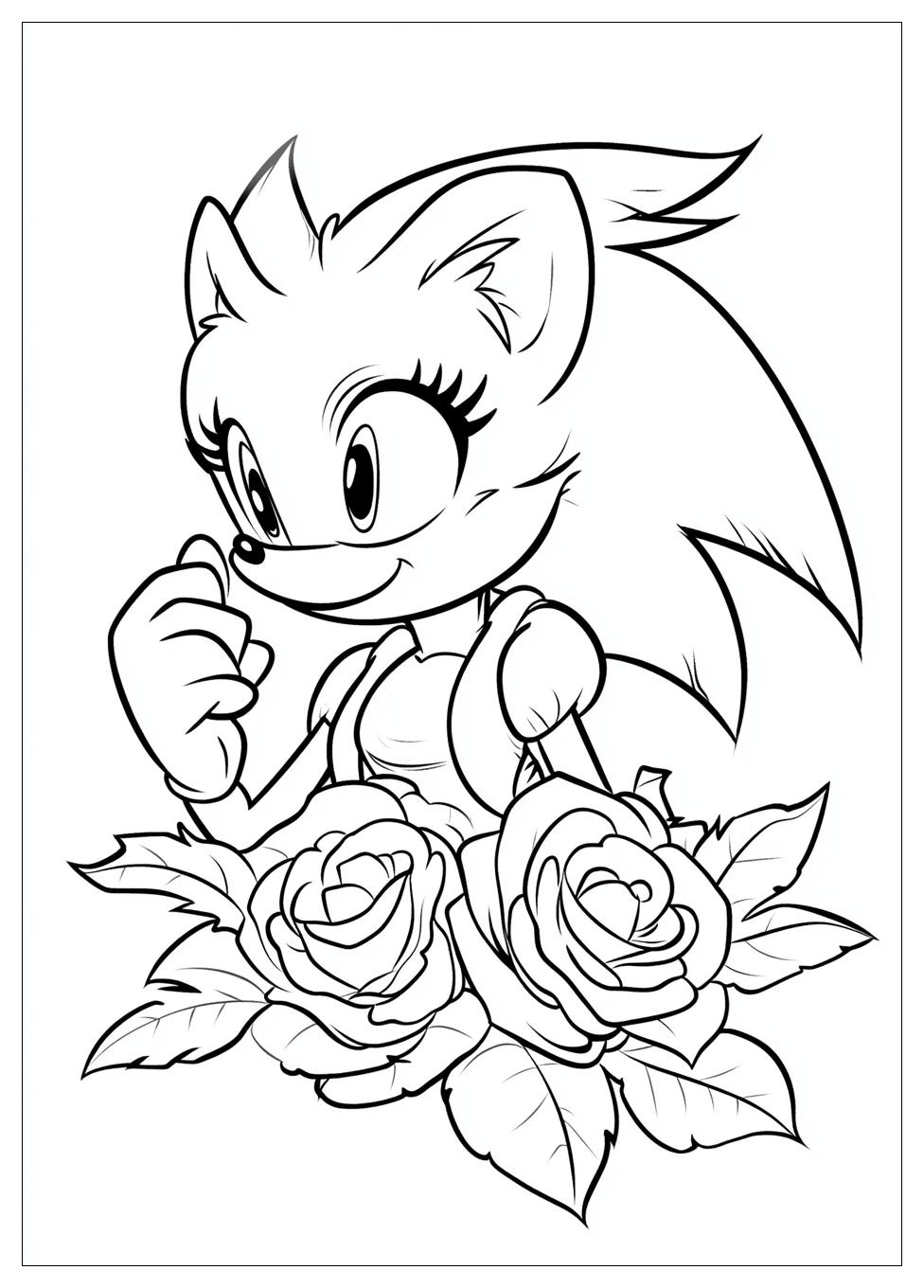 amy_rose_coloring_pages_19