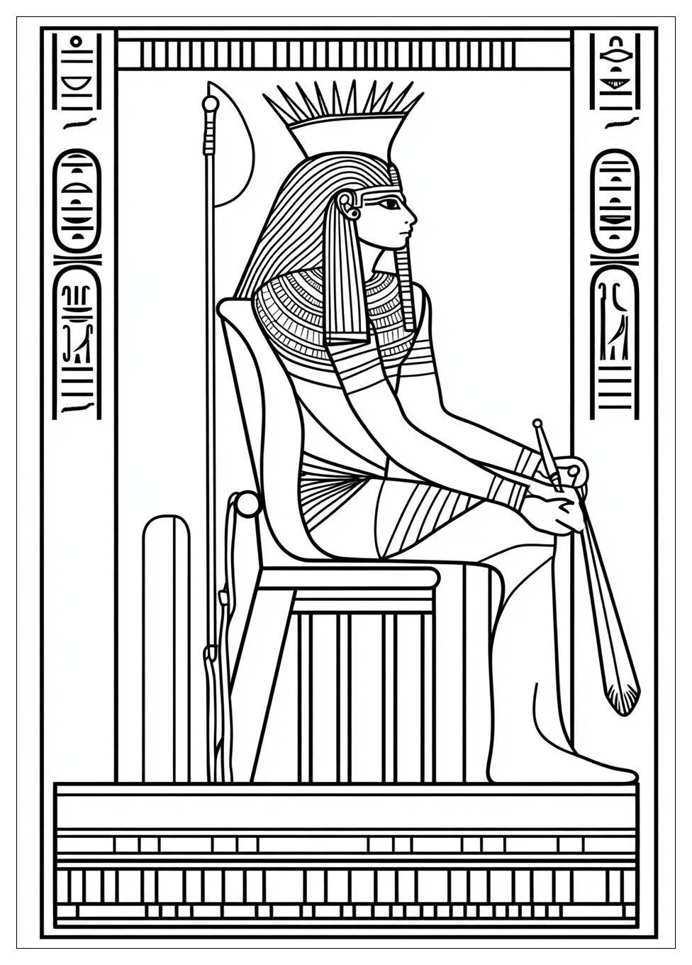 ancient_egypt_coloring_pages_18