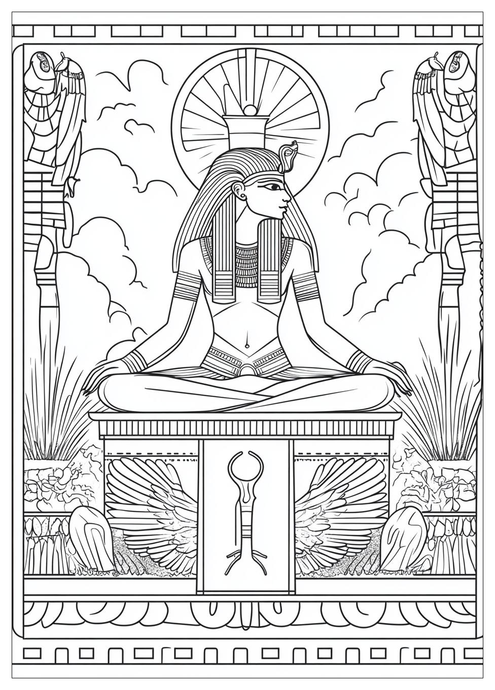 ancient_egypt_coloring_pages_8