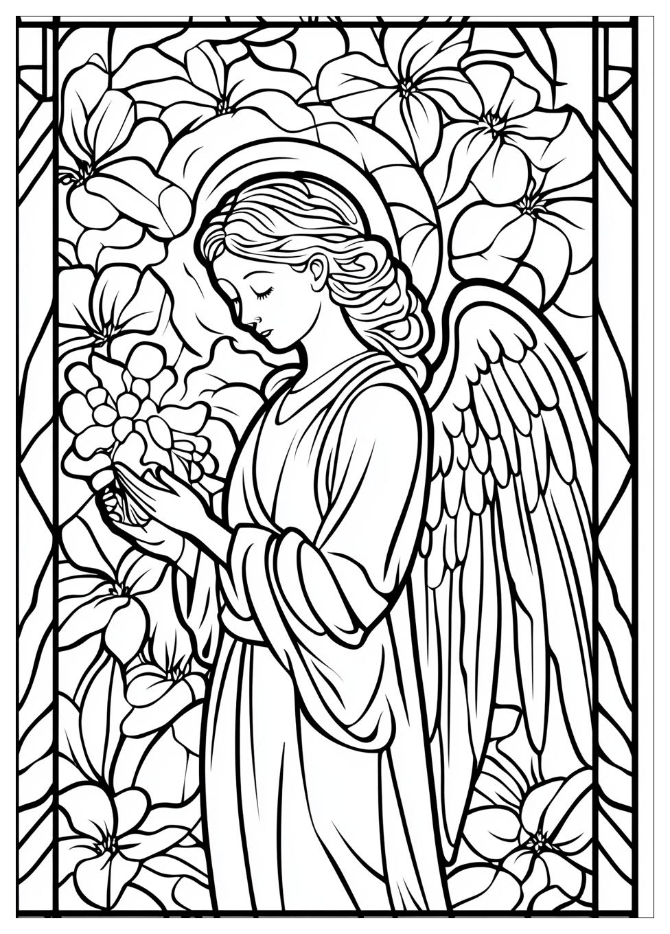 angel_coloring_pages_15