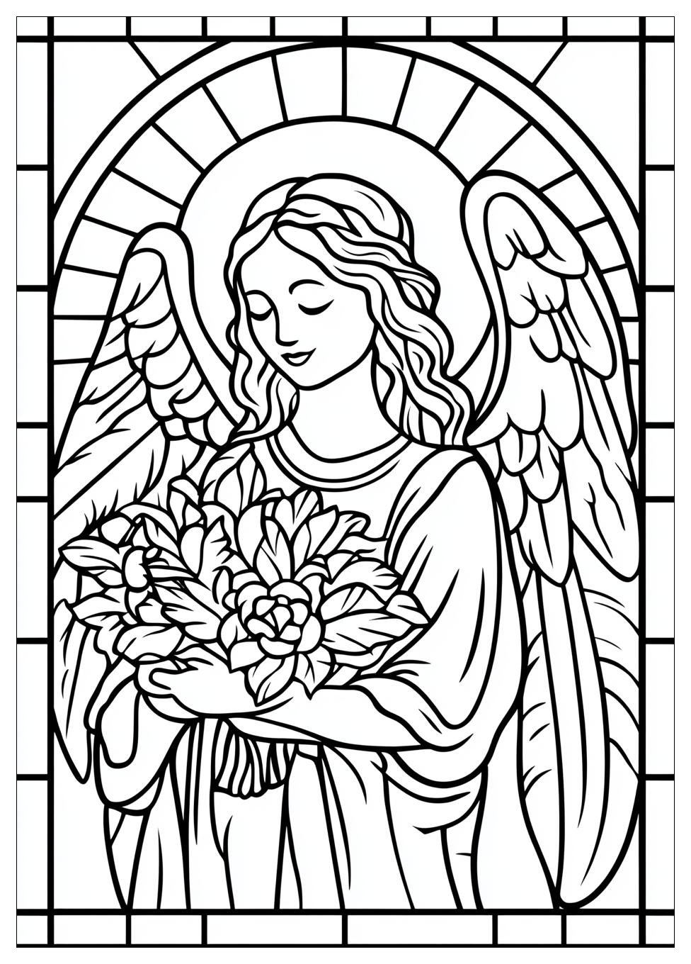 angel_coloring_pages_2