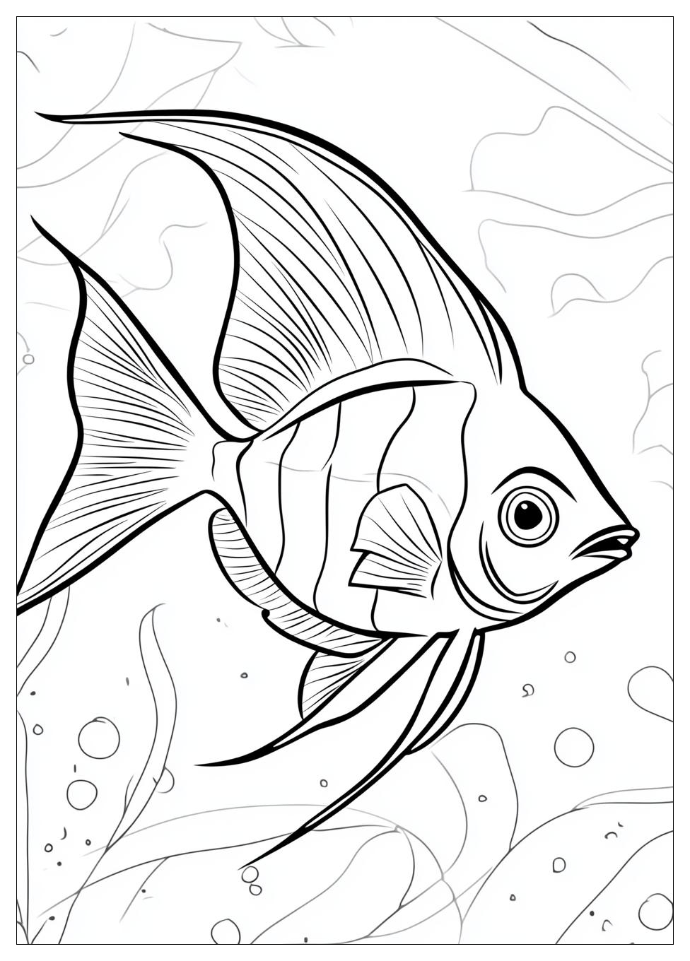 anglefish_coloring_pages_1