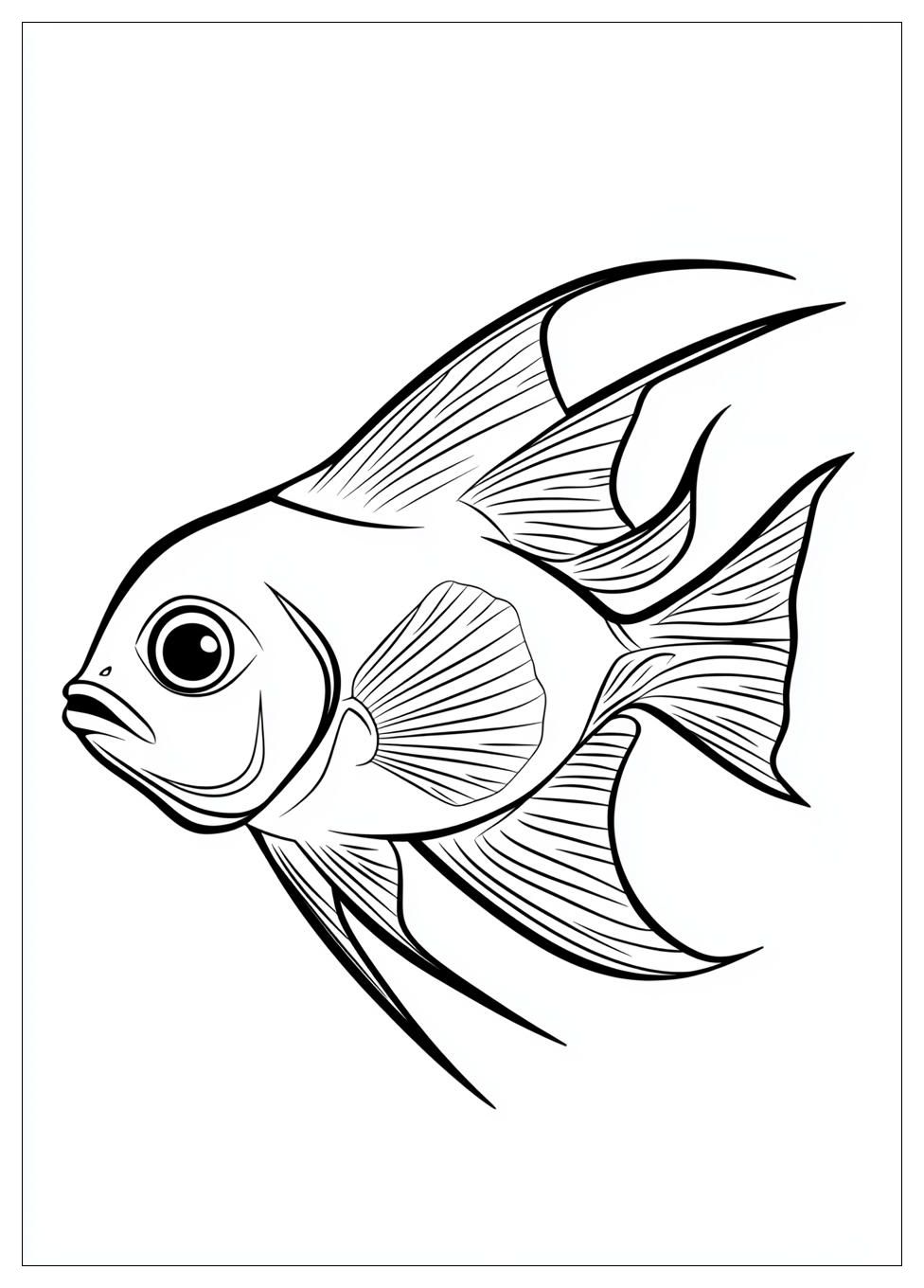 anglefish_coloring_pages_4