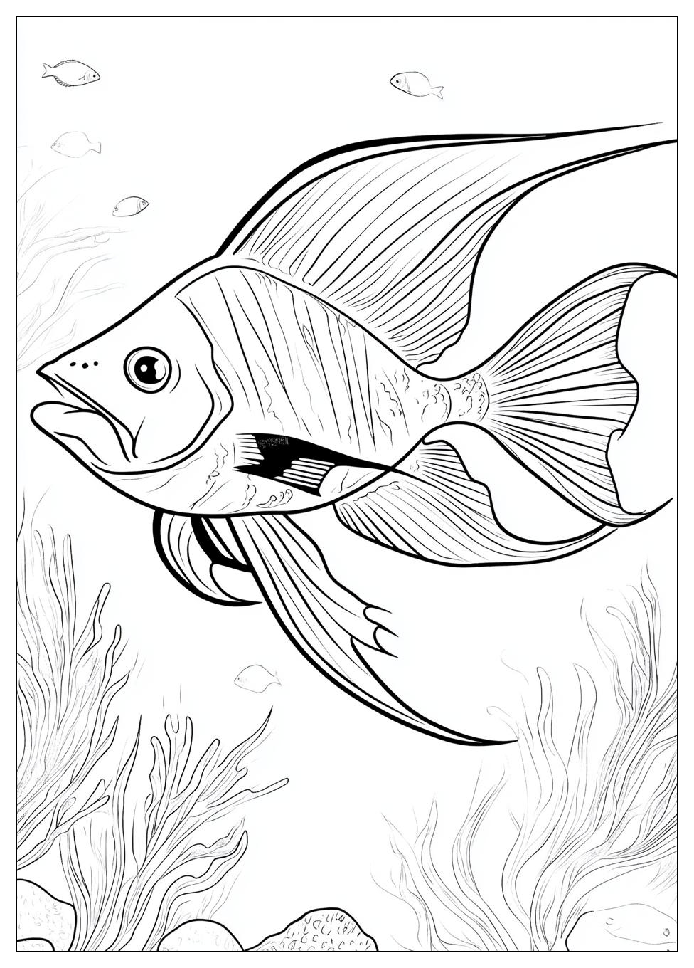 anglefish_coloring_pages_8