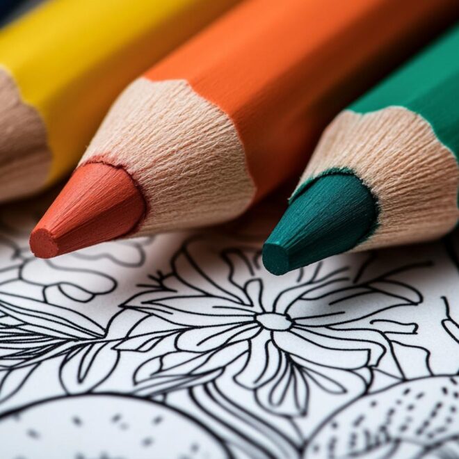 Animal Coloring Pages : Unleash Creativity and Fun