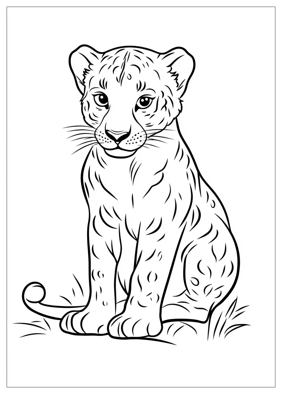 animal_coloring_pages_2