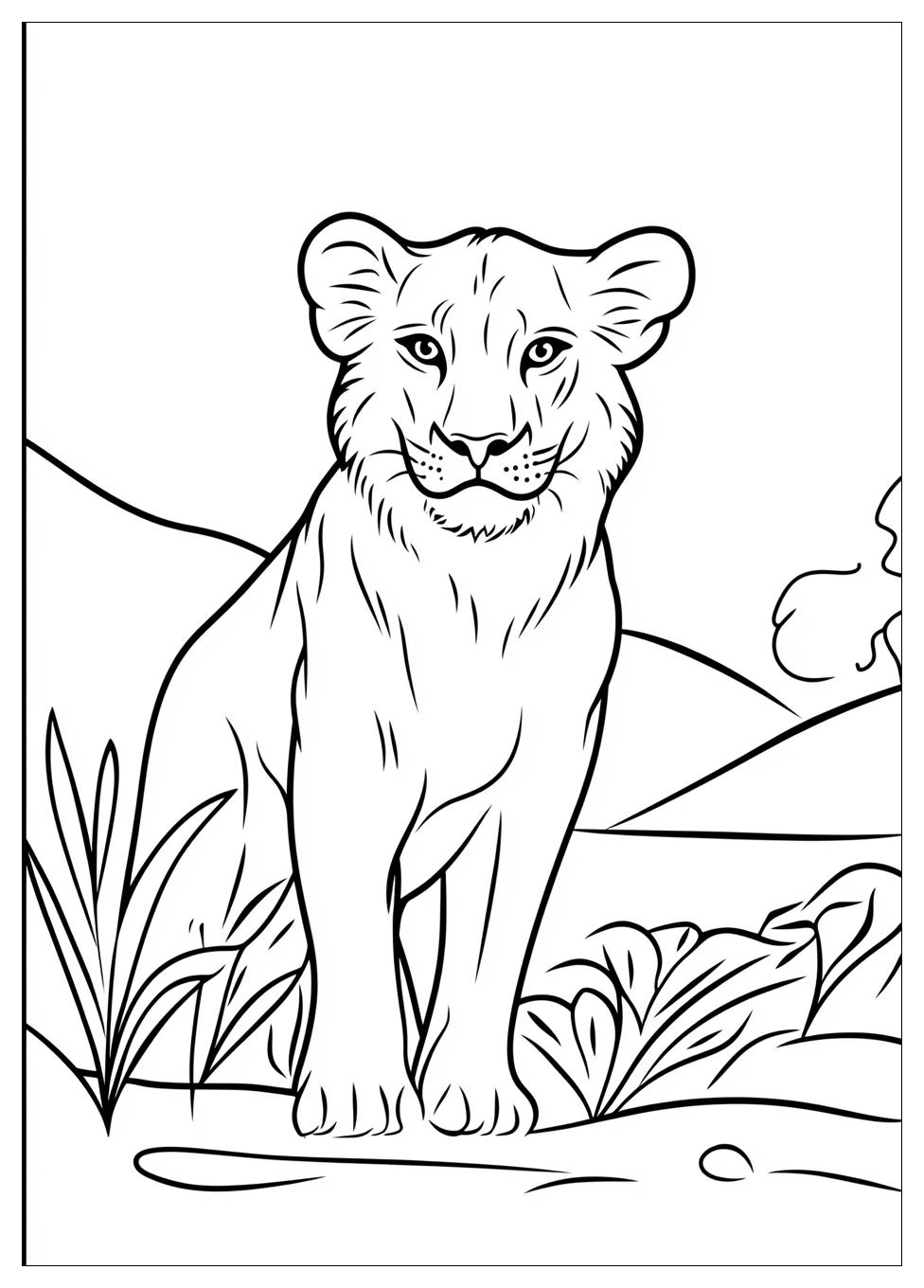 animal_coloring_pages_8