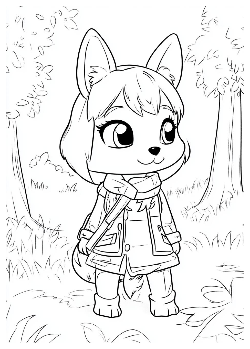 animal_crossing_coloring_pages_23