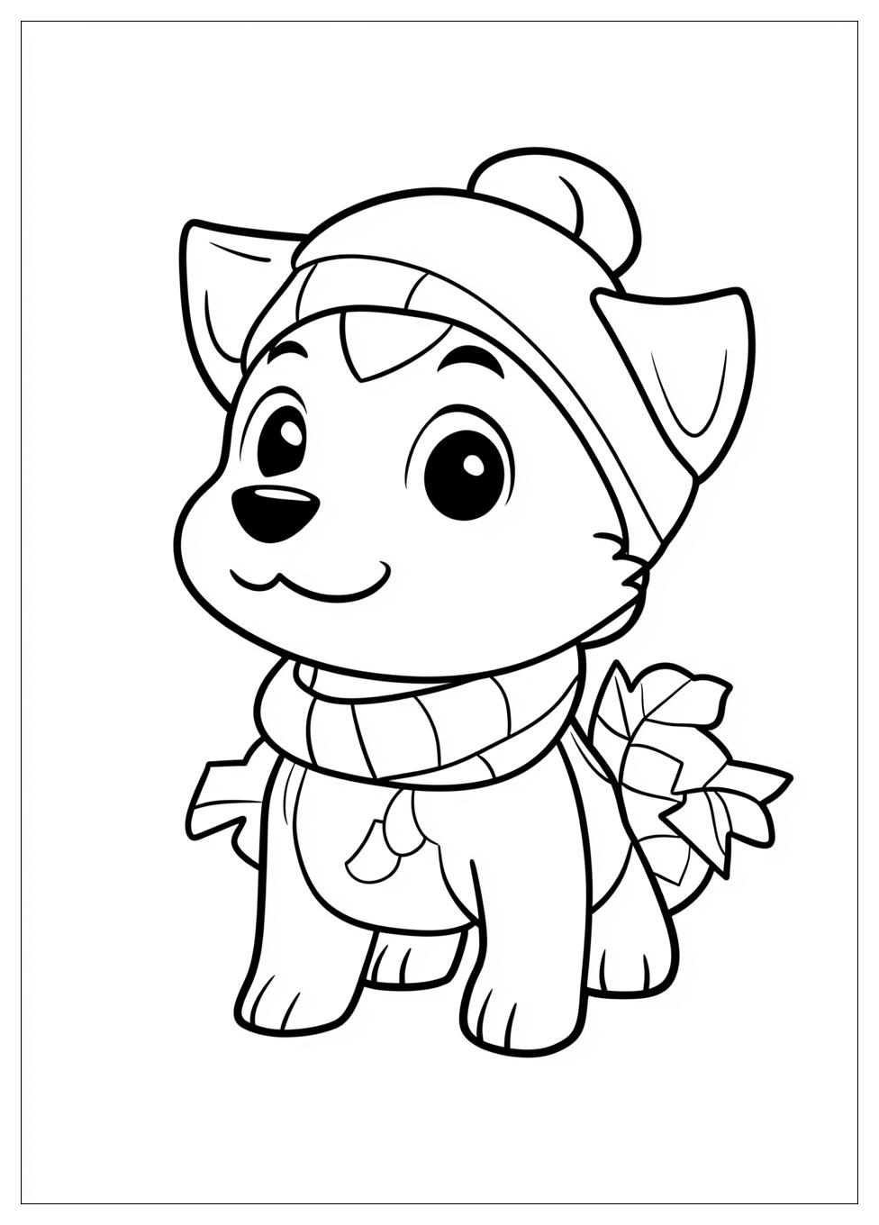 animal_crossing_coloring_pages_9