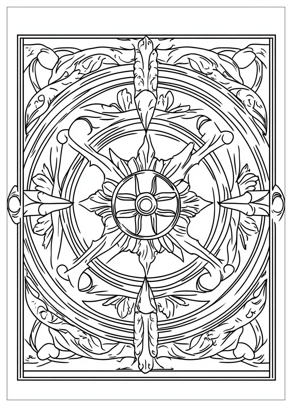 antique_coloring_pages_15