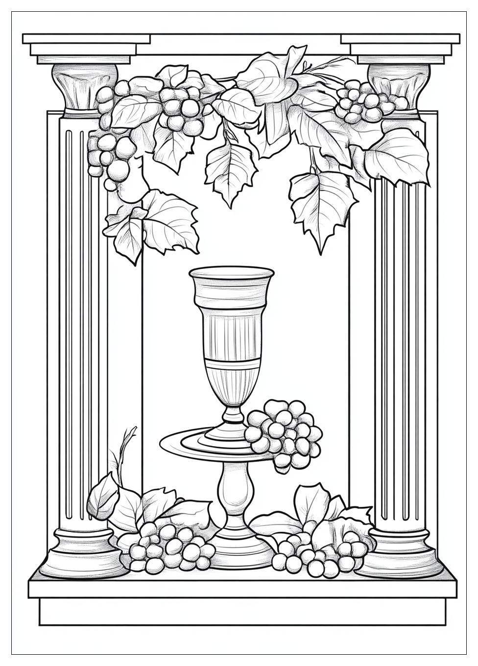 antique_coloring_pages_16