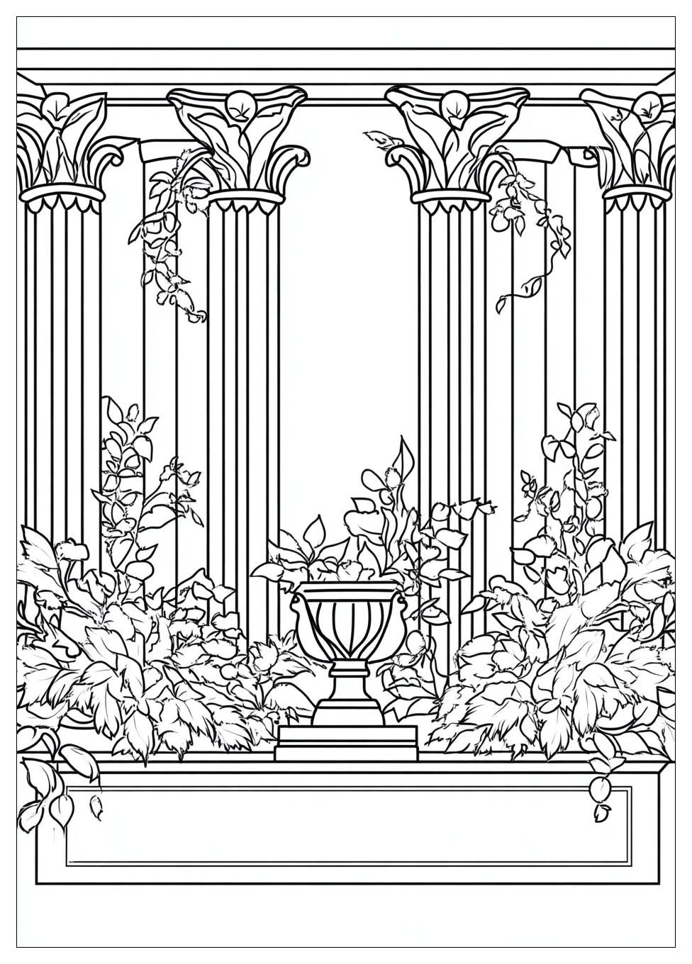 antique_coloring_pages_19