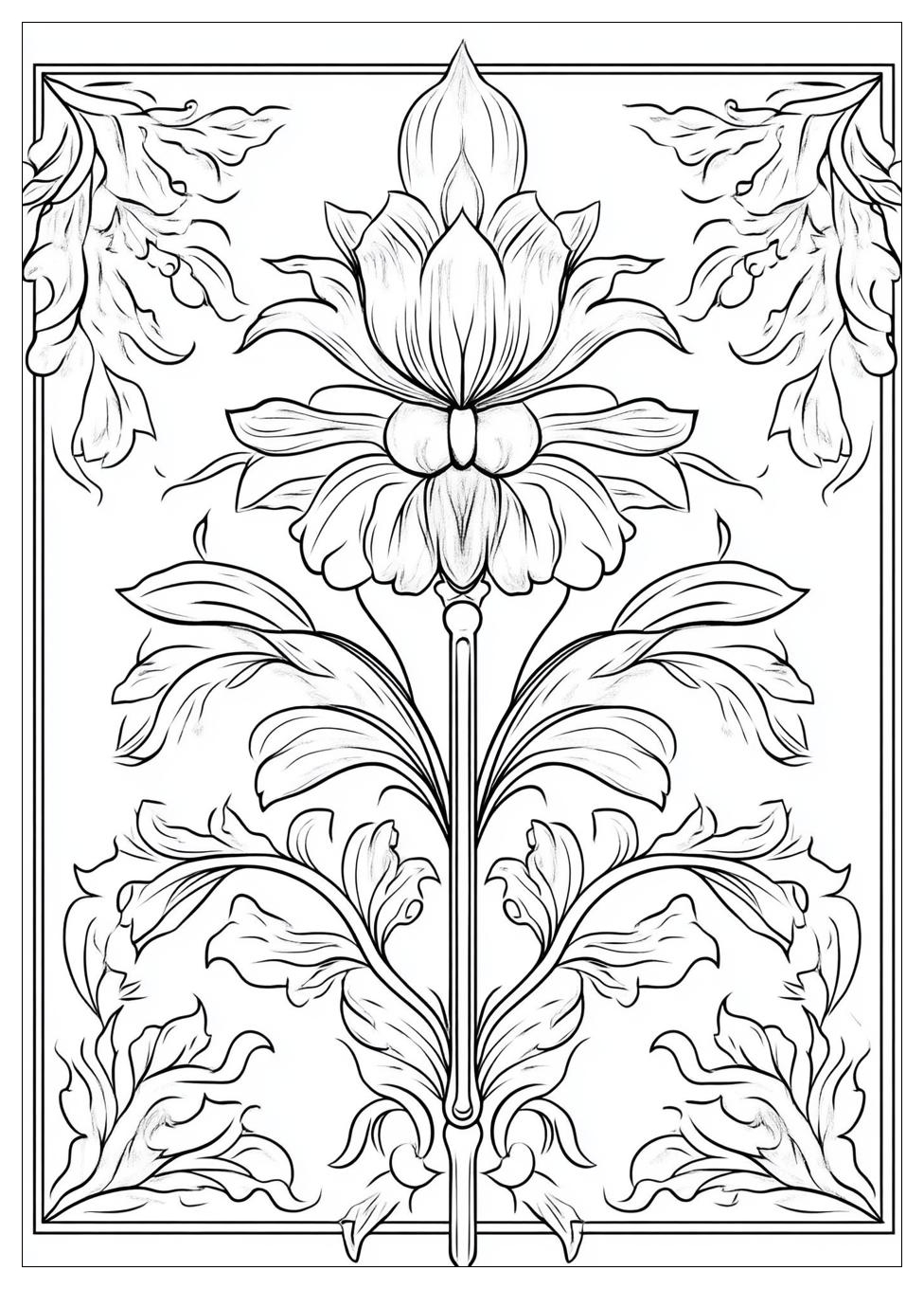 antique_coloring_pages_22