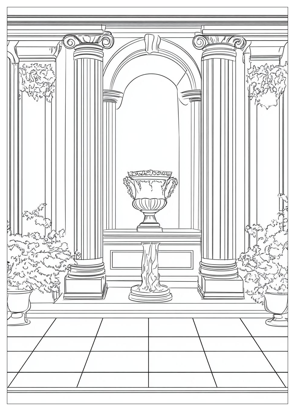 antique_coloring_pages_9