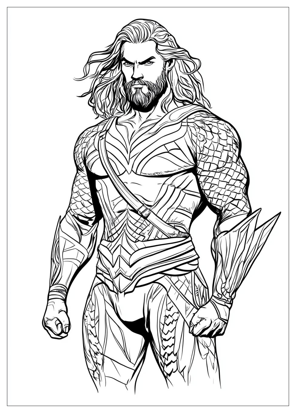 aquaman_coloring_pages_10