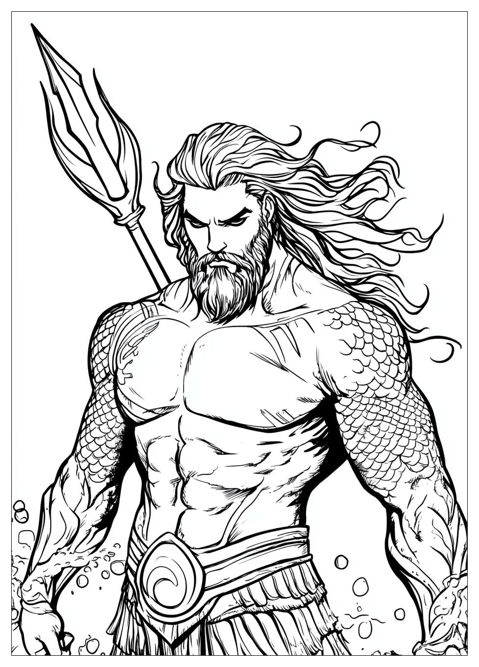 aquaman_coloring_pages_13