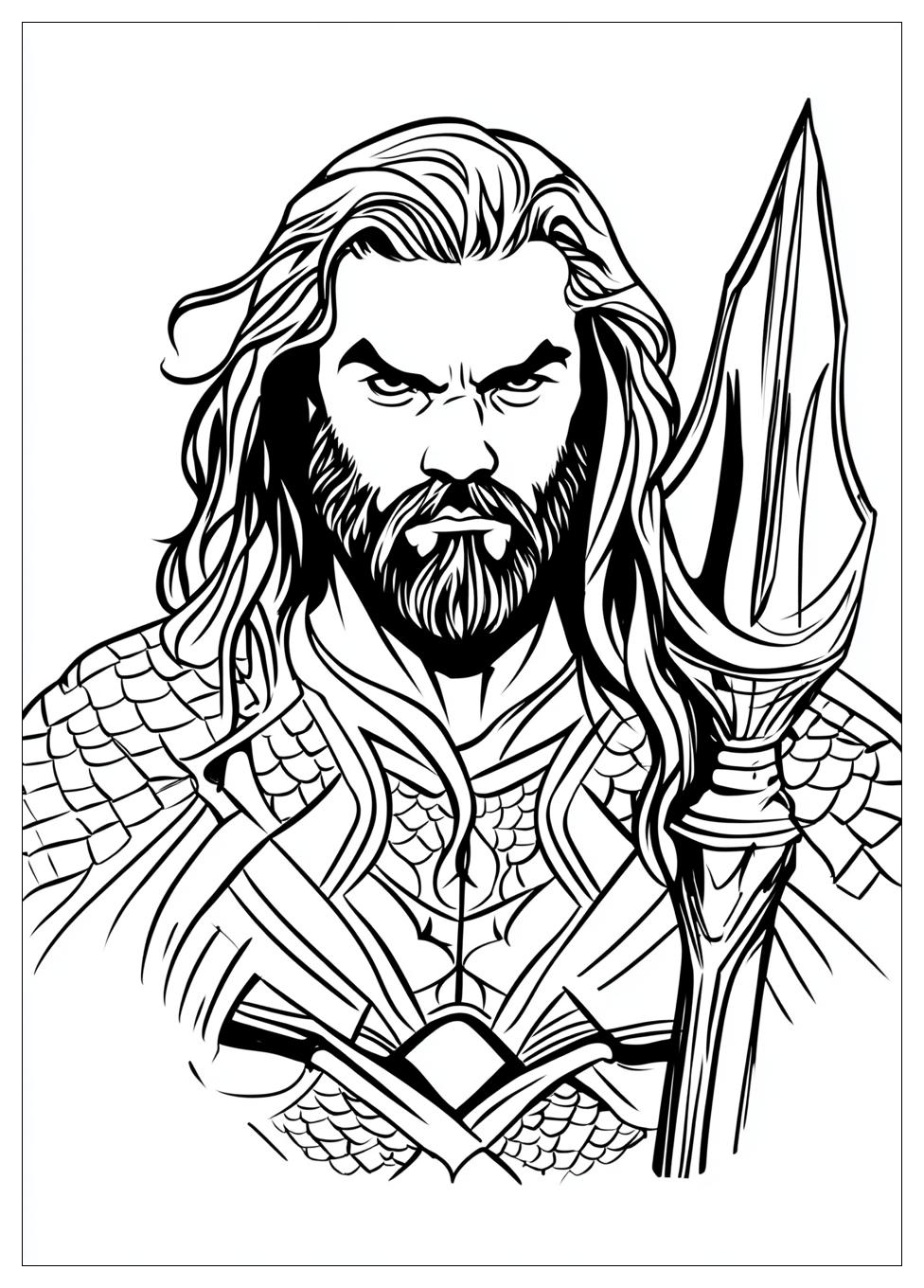 aquaman_coloring_pages_15