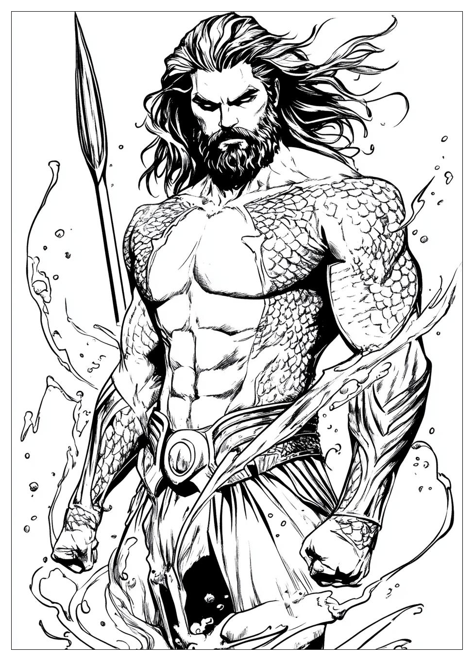 aquaman_coloring_pages_18