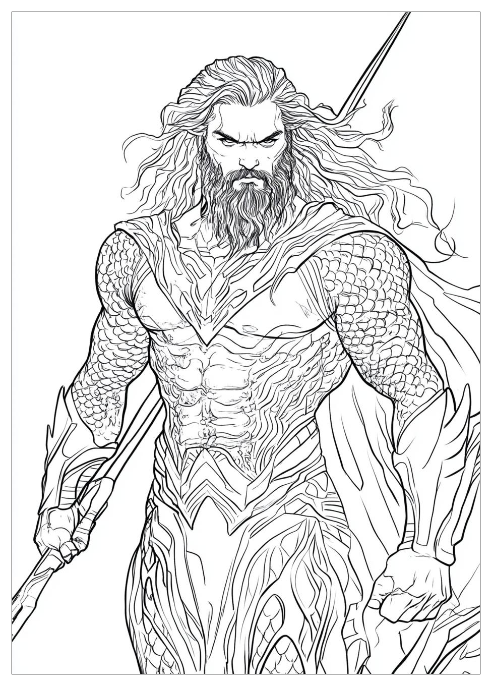 aquaman_coloring_pages_24