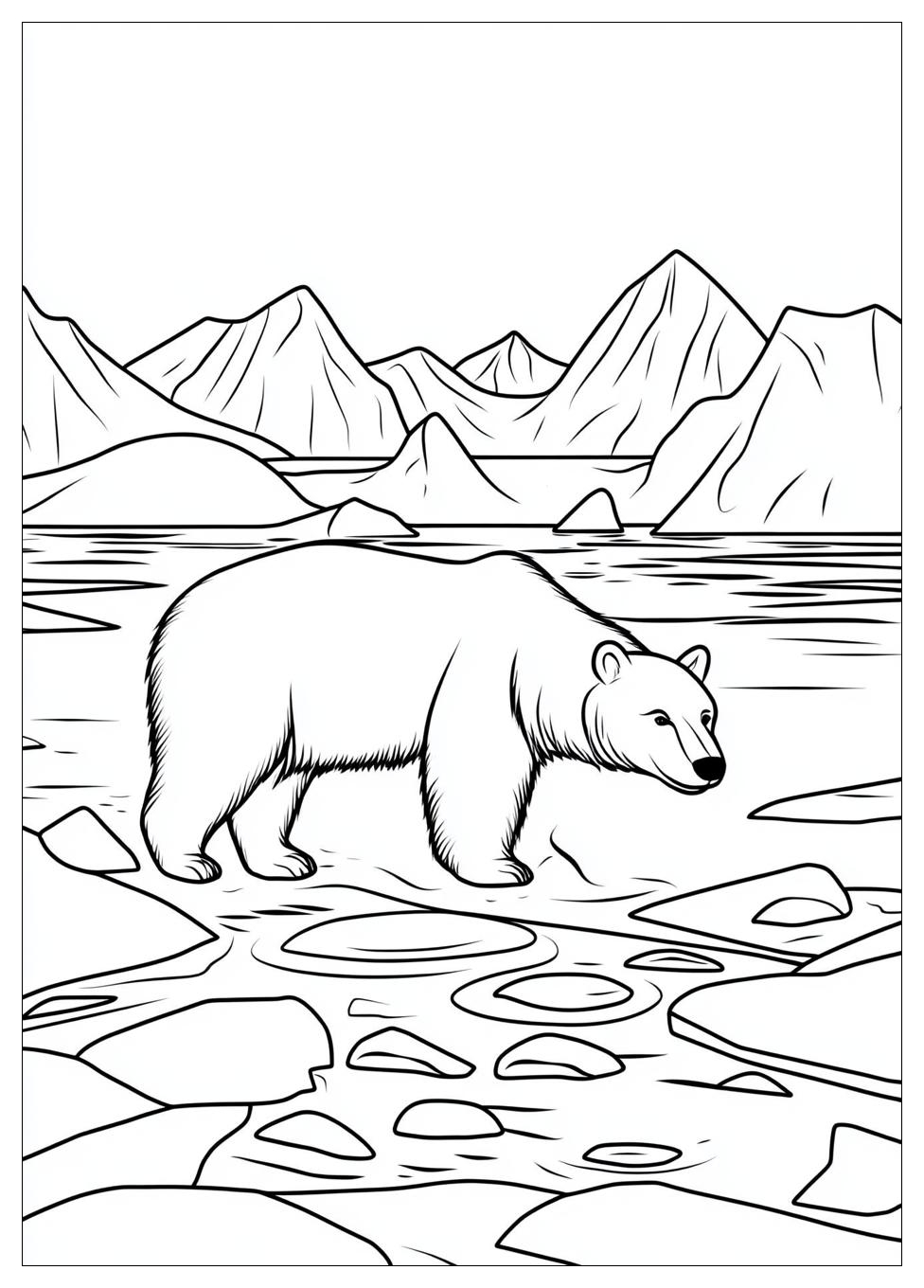 arctic_animal_coloring_pages_2