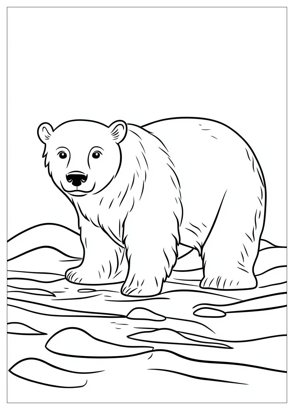 arctic_animal_coloring_pages_3