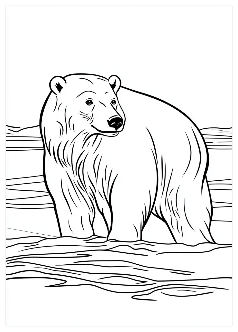 arctic_animal_coloring_pages_9