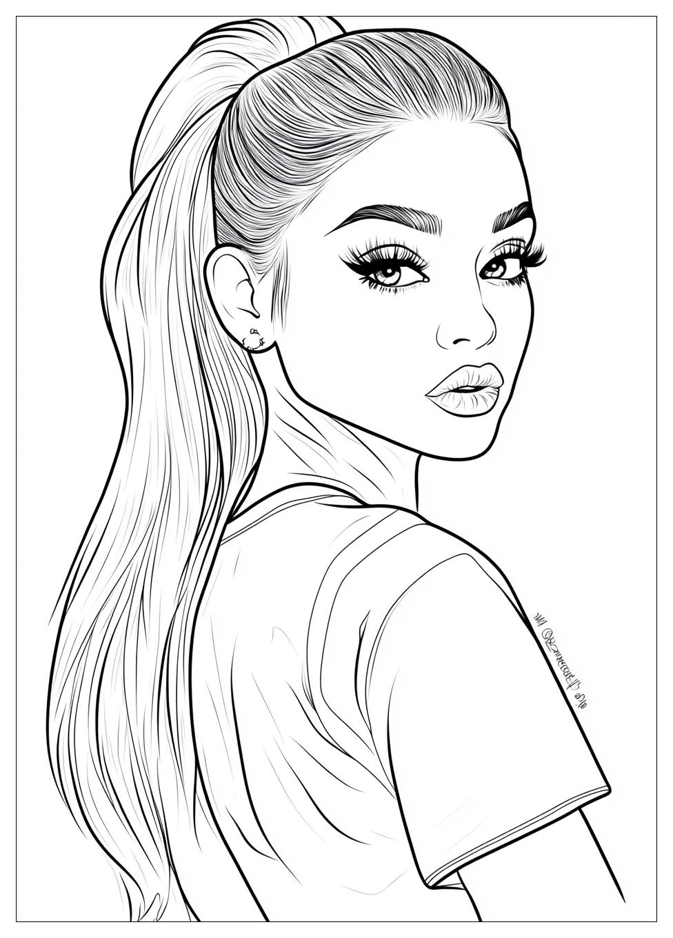 ariana_grande_coloring_pages_11