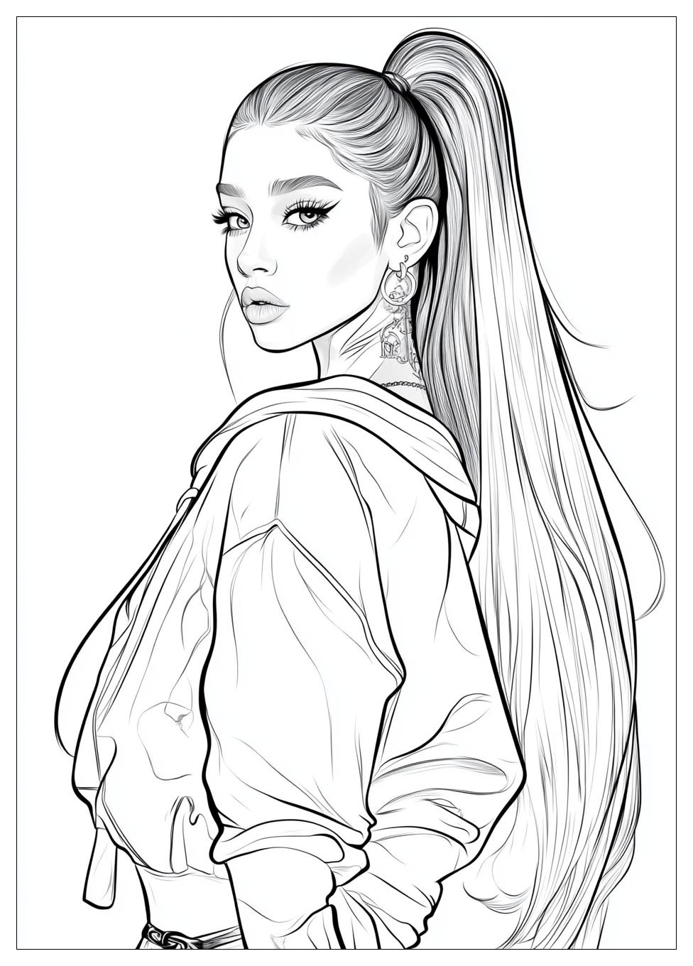 ariana_grande_coloring_pages_12