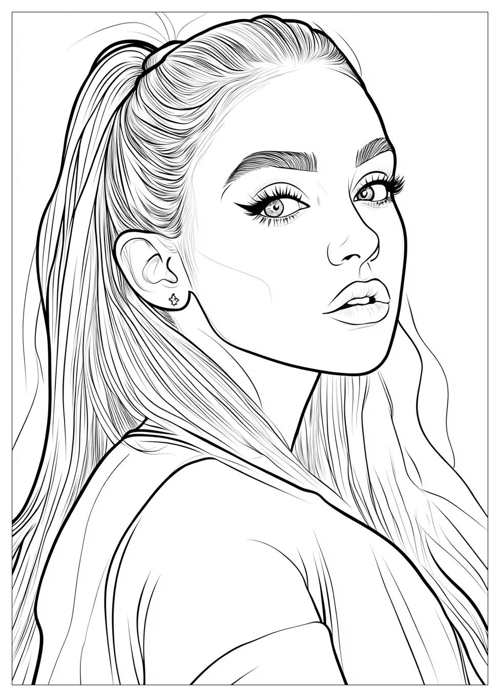 ariana_grande_coloring_pages_16