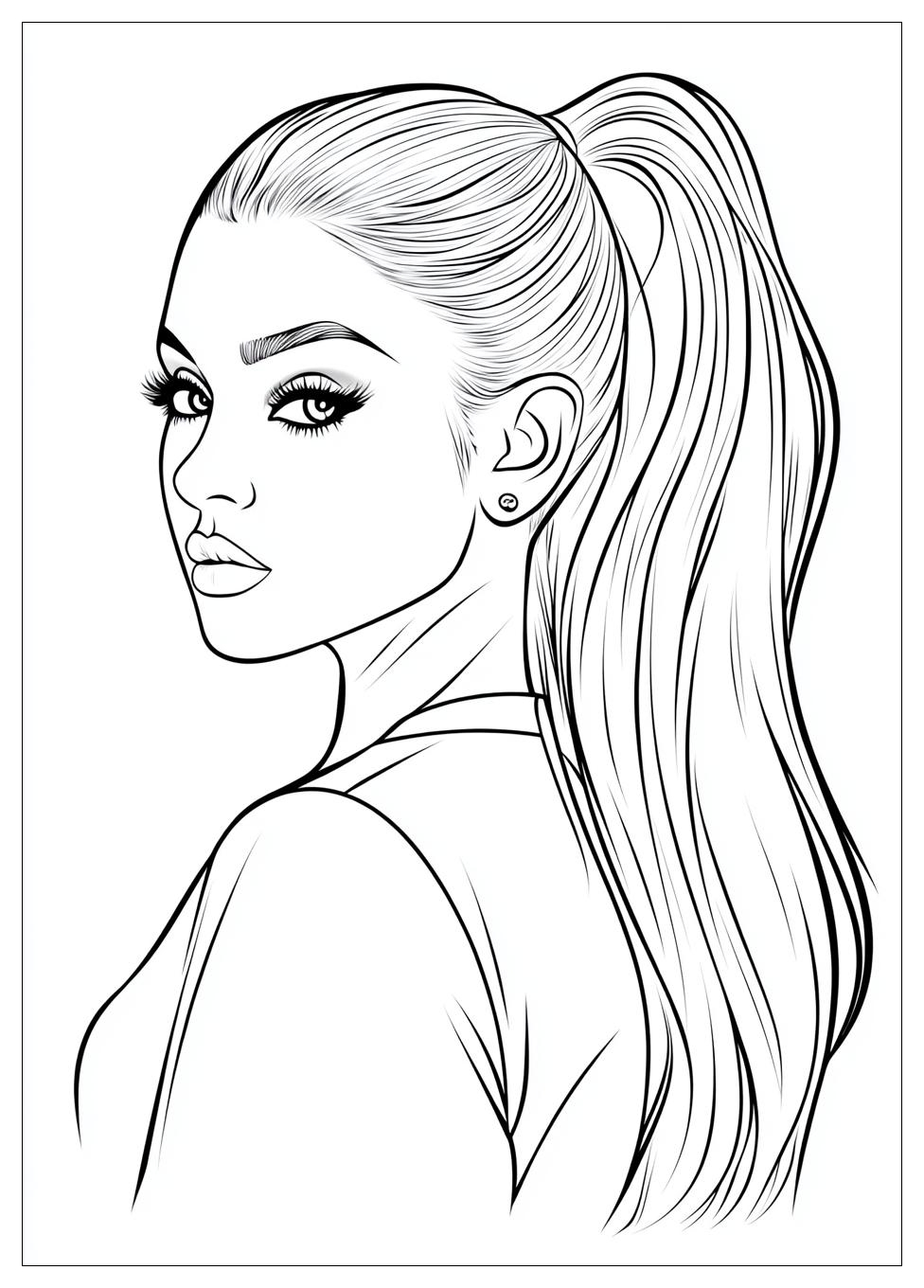 ariana_grande_coloring_pages_18