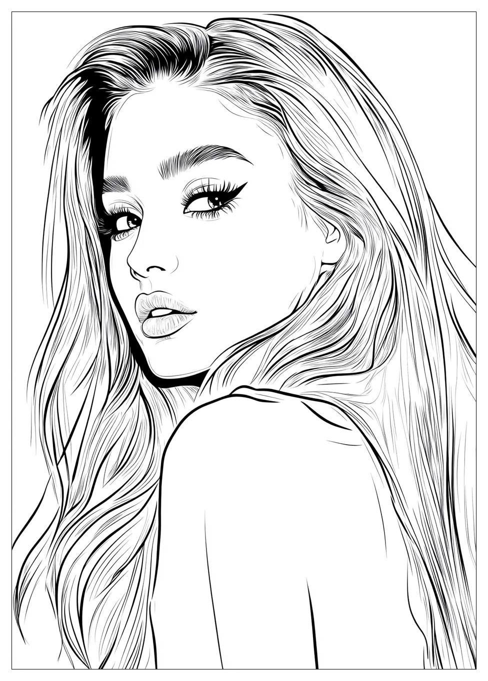 ariana_grande_coloring_pages_21