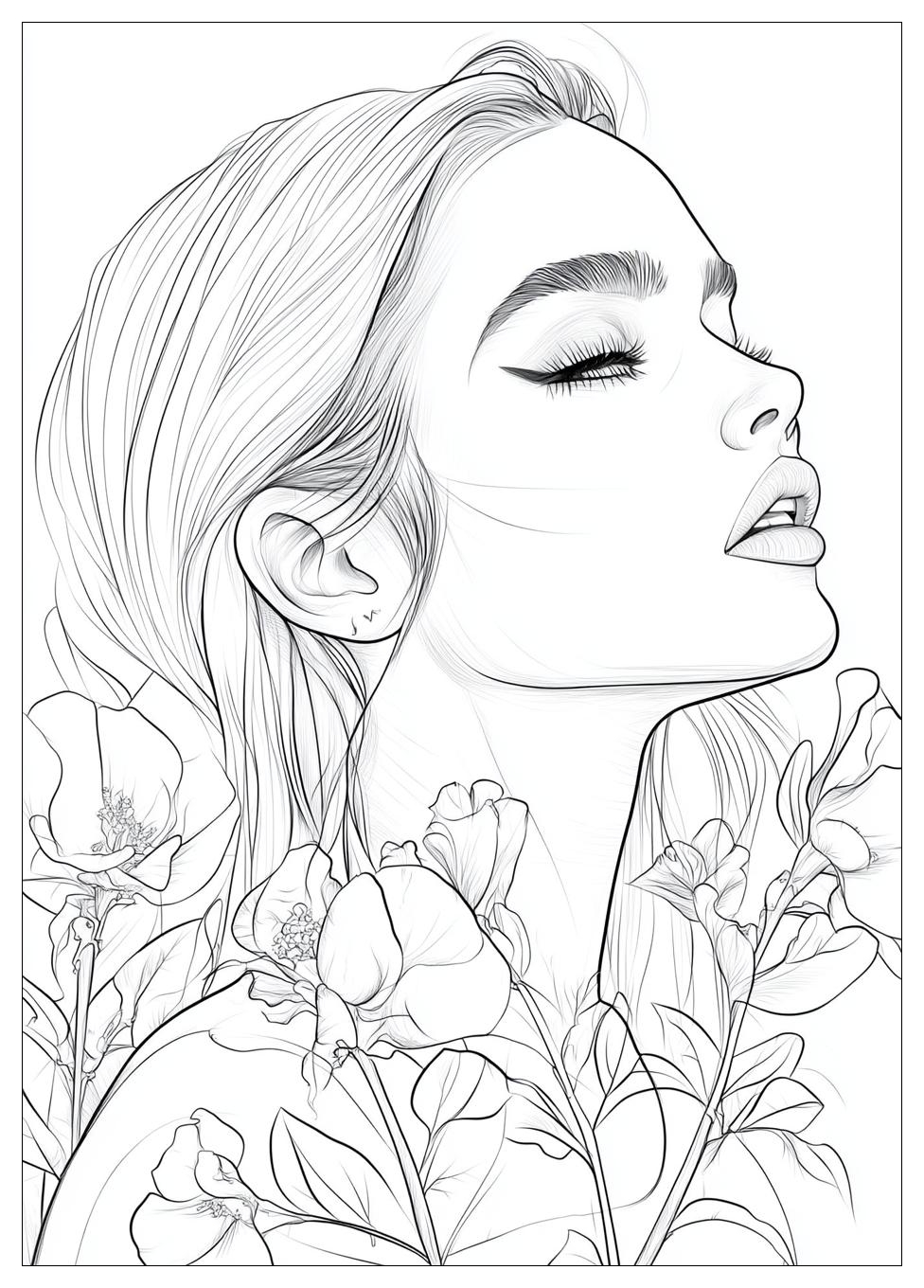 ariana_grande_coloring_pages_23