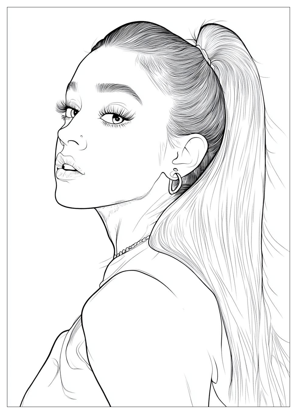 ariana_grande_coloring_pages_4