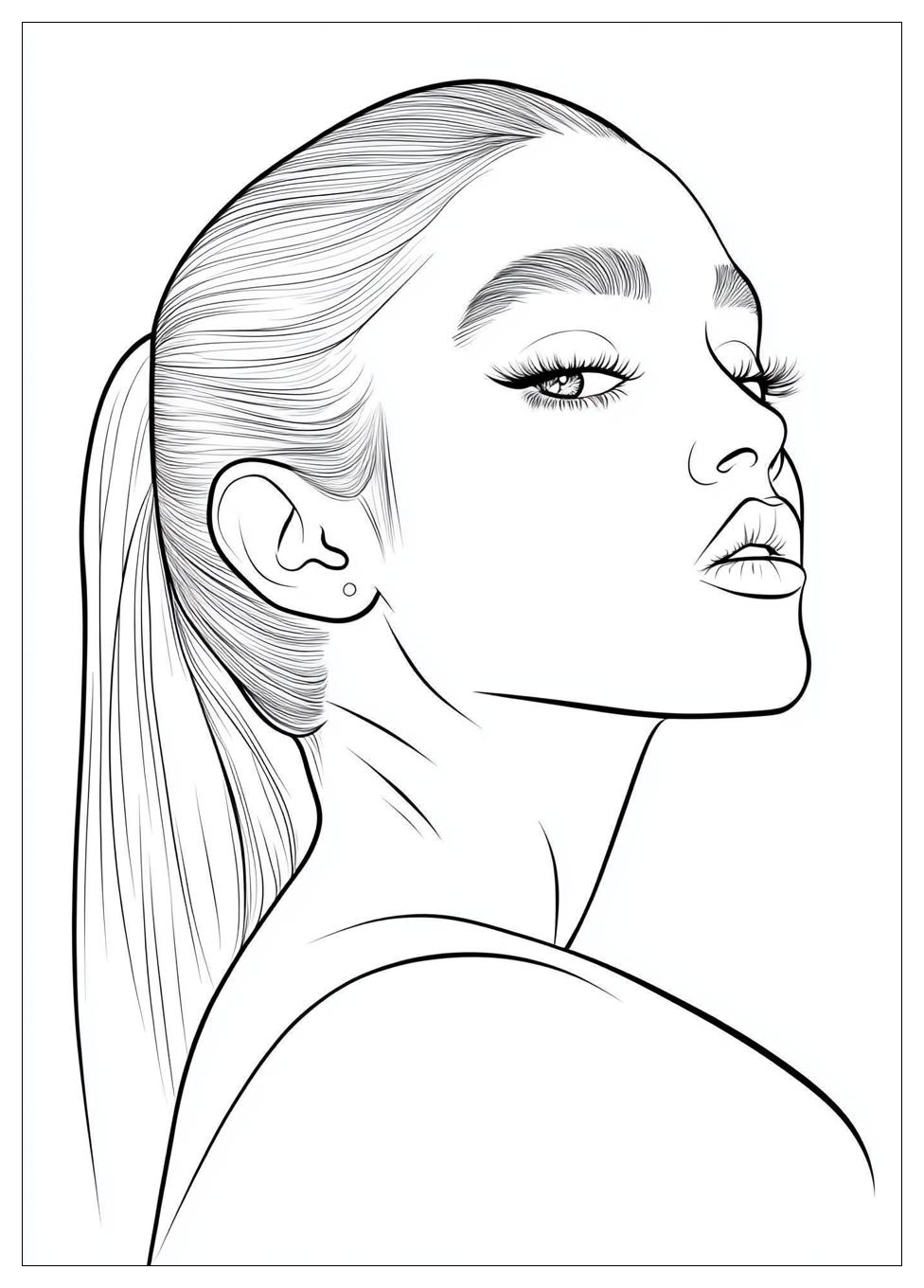 ariana_grande_coloring_pages_7