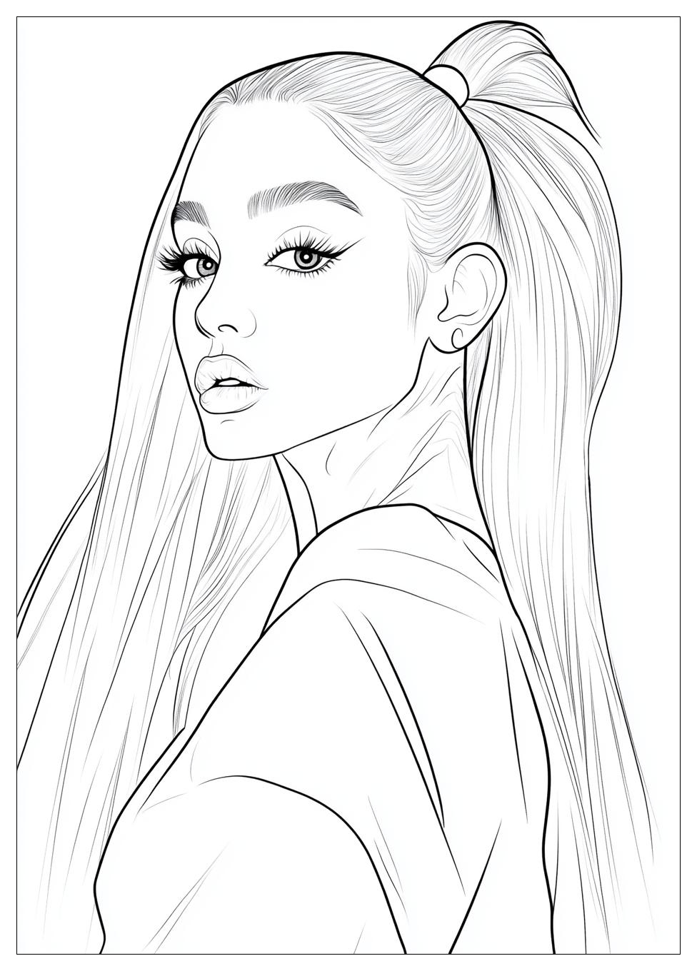 ariana_grande_coloring_pages_8