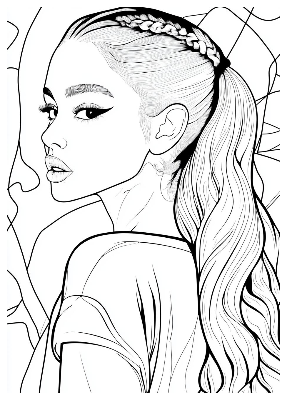 ariana_grande_coloring_pages_9