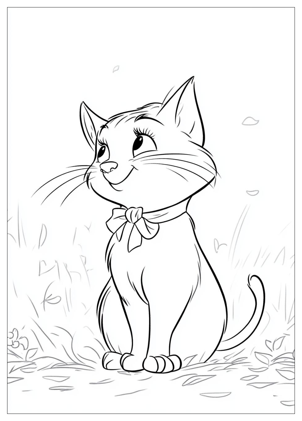 aristocats_coloring_pages_1