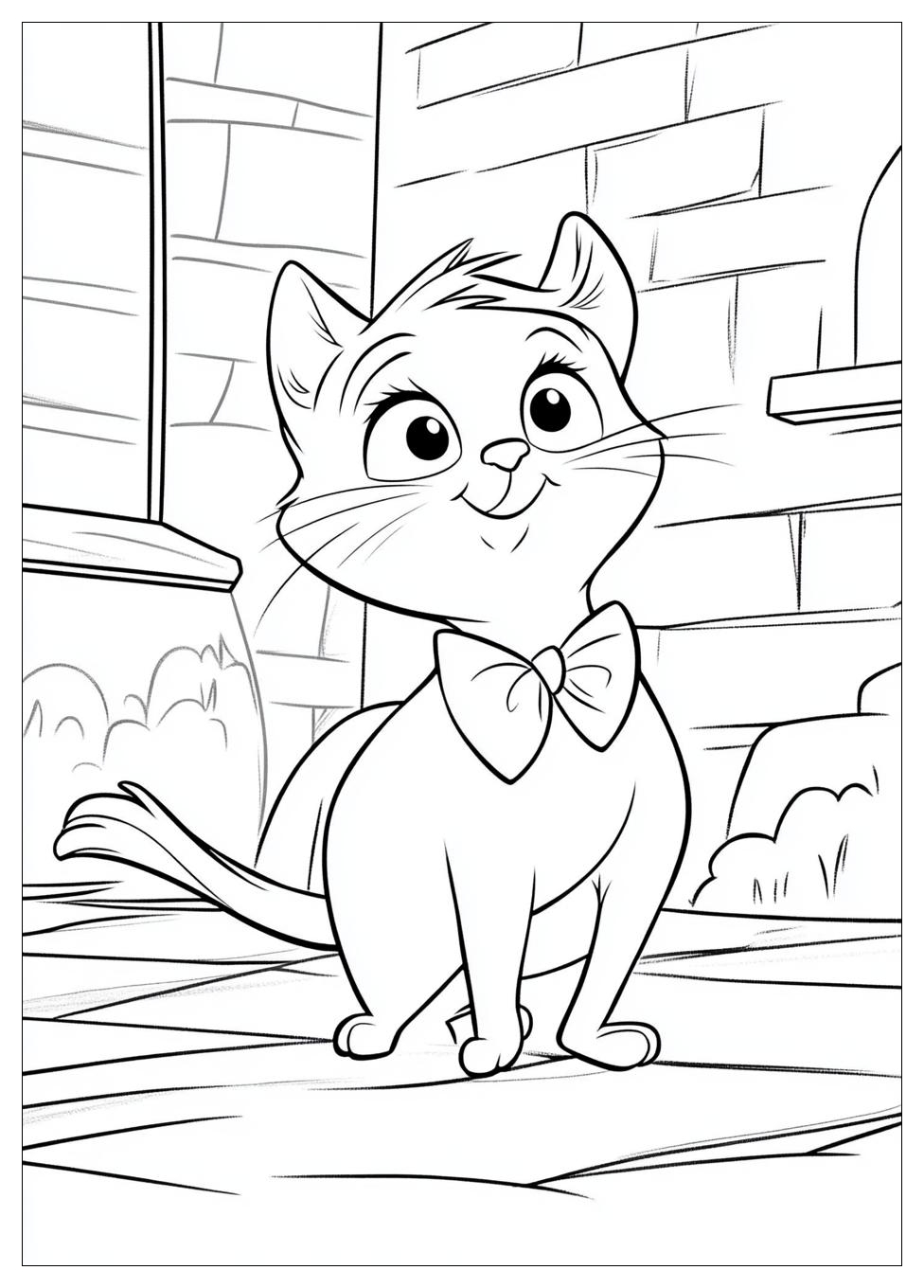 aristocats_coloring_pages_11