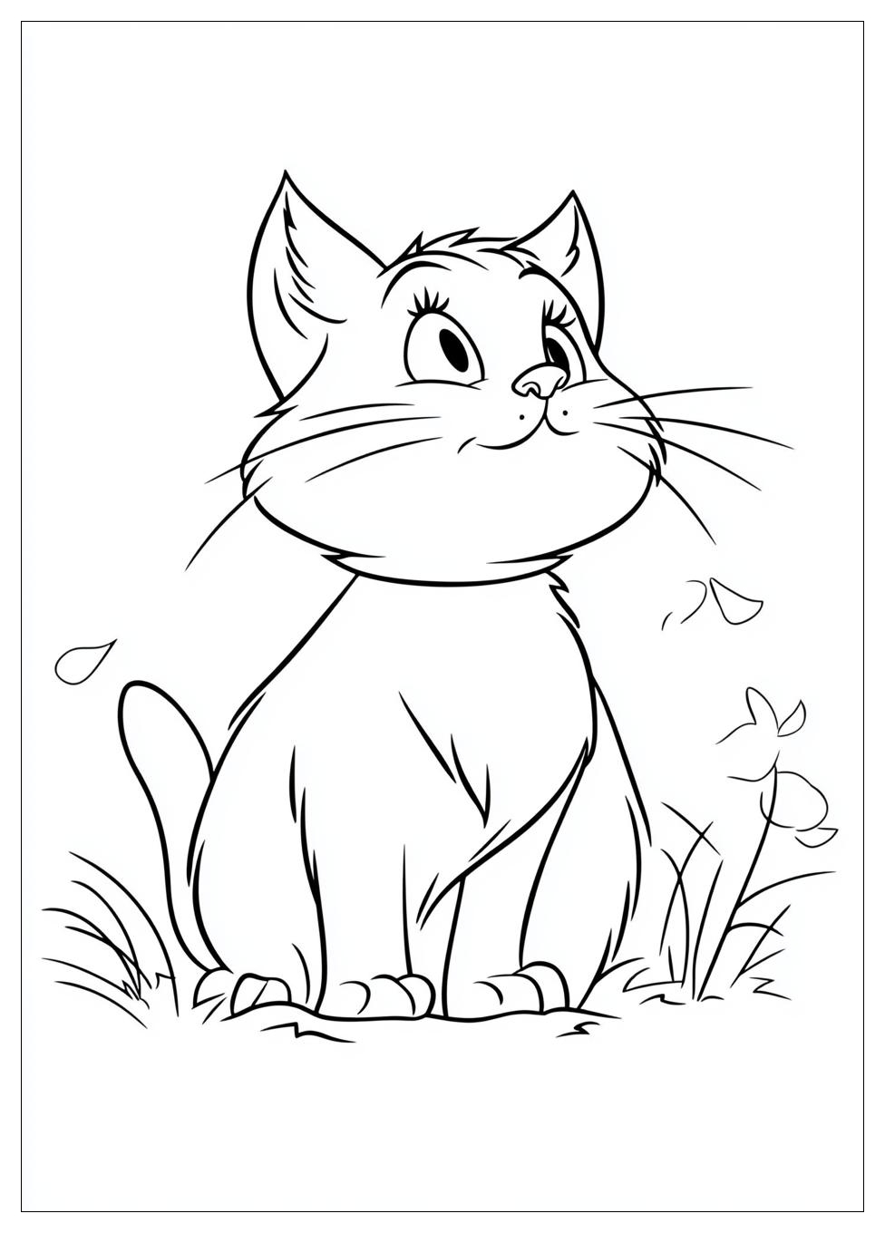 aristocats_coloring_pages_12