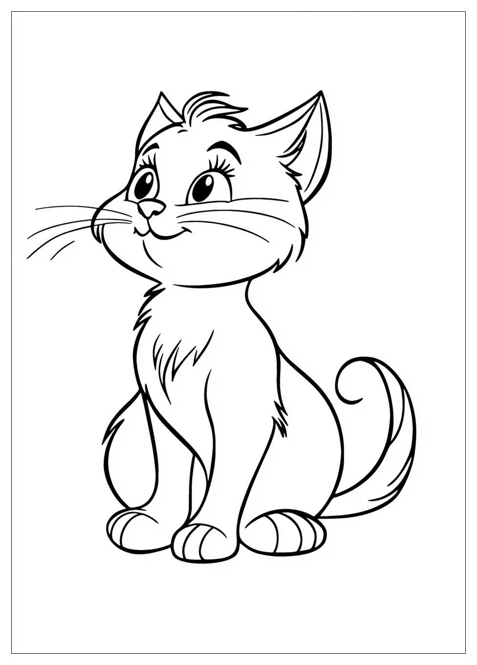 aristocats_coloring_pages_16