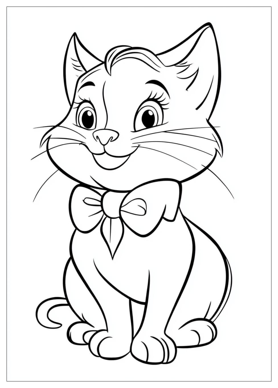 aristocats_coloring_pages_19