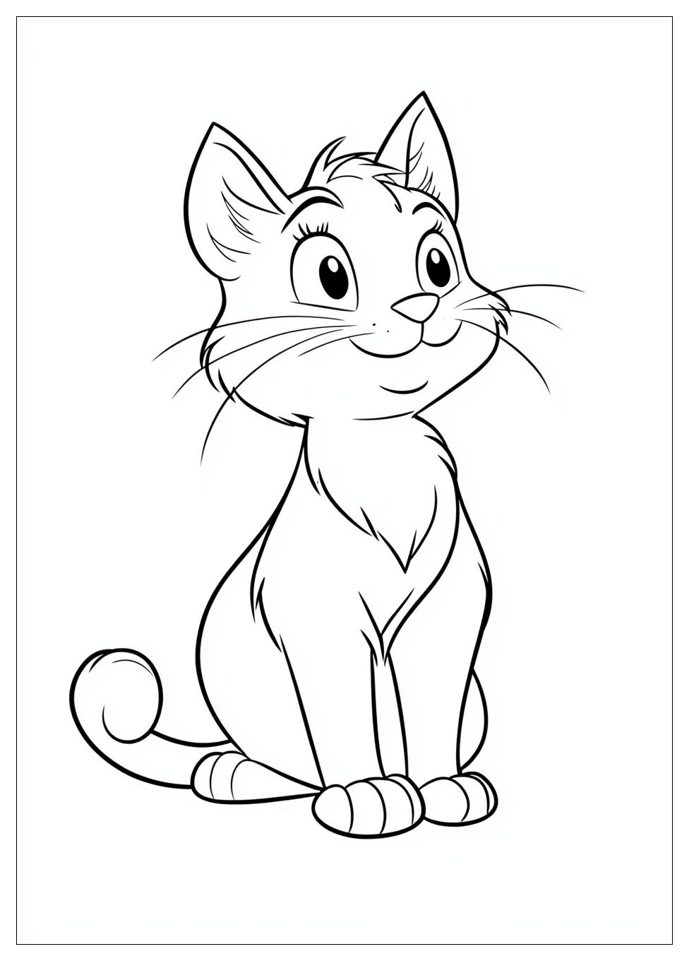 aristocats_coloring_pages_2