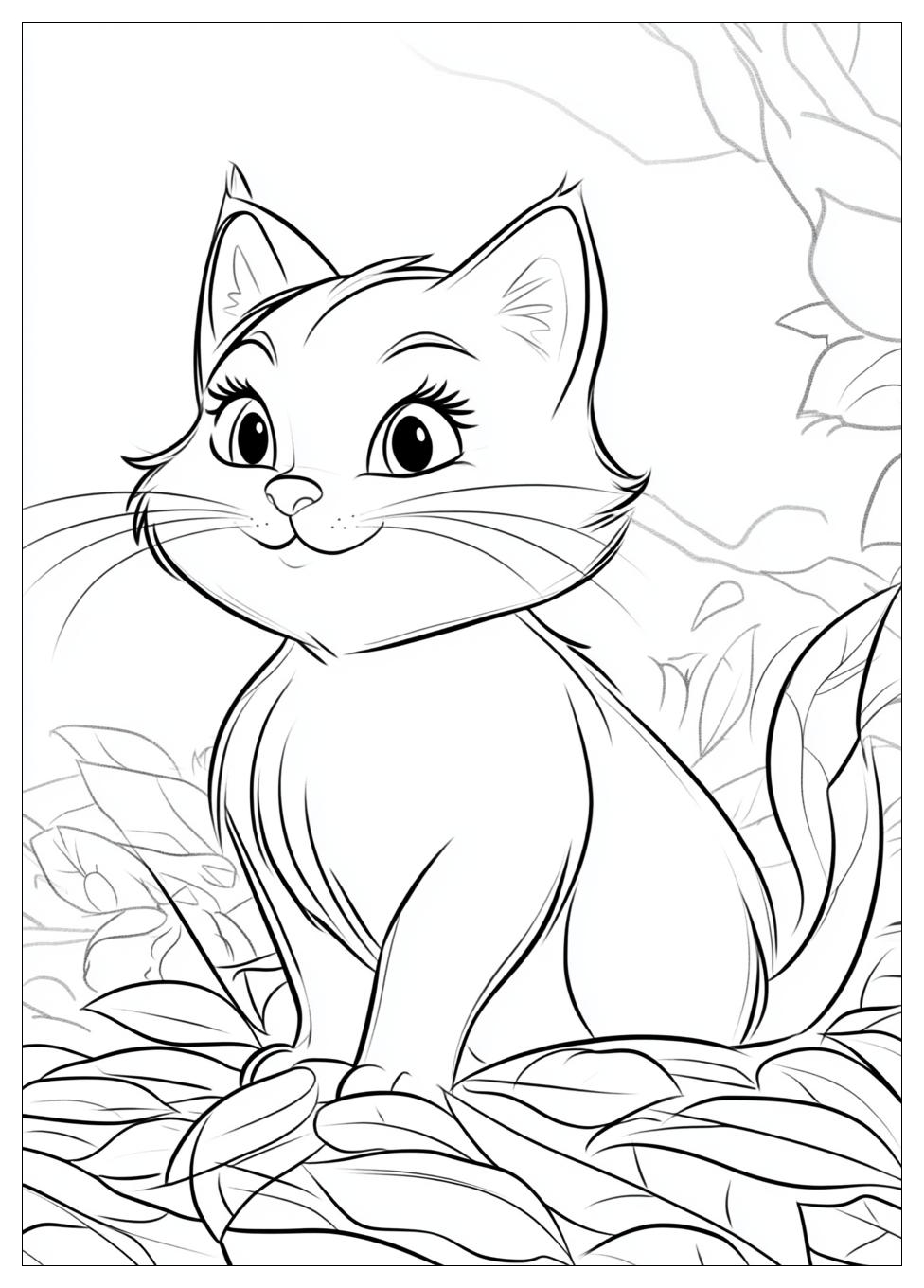 aristocats_coloring_pages_23