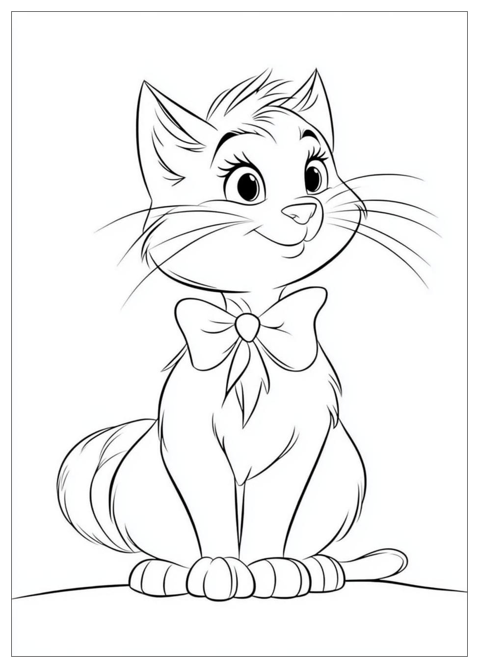 aristocats_coloring_pages_24