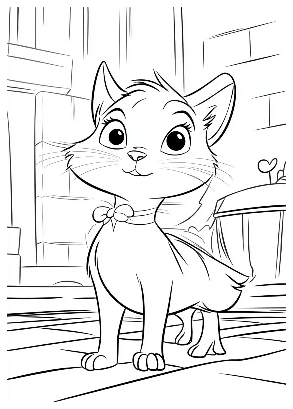 aristocats_coloring_pages_3