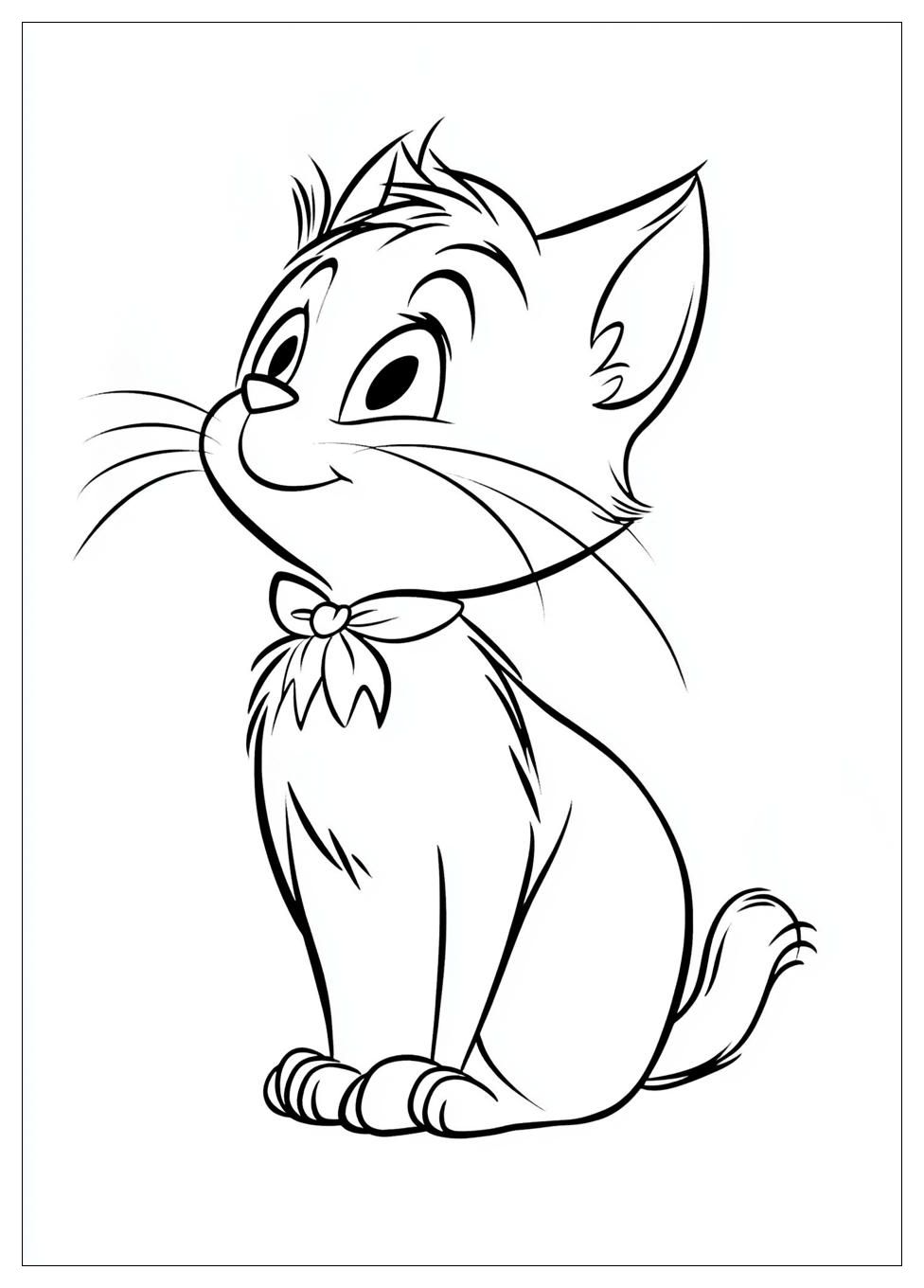 aristocats_coloring_pages_6